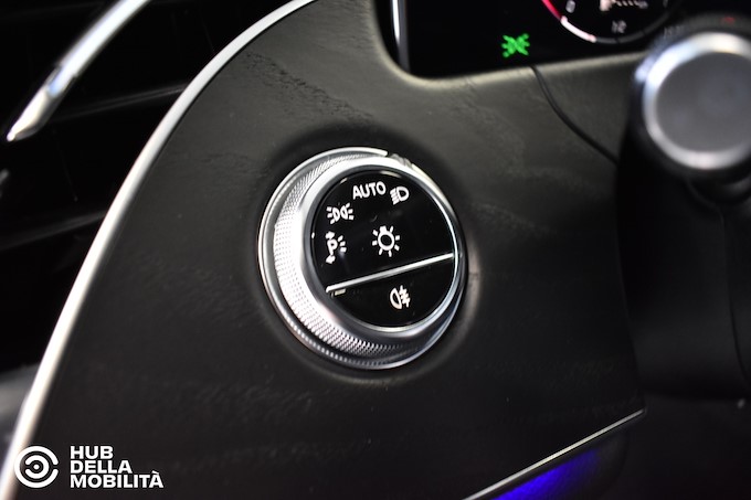 MERCEDES-BENZ E 220 d Mild hybrid S.W. AMG Line Advanced